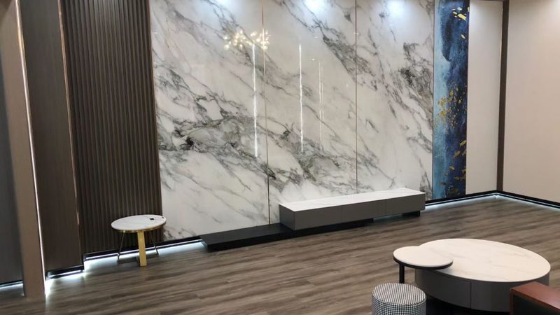 防水补漏施工前的关键准备流程