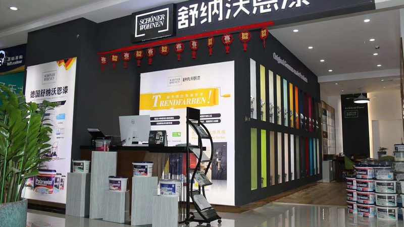 厨房防水补漏，聚脲材料如何脱颖而出？**