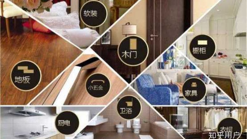 装修预算有限？掌握这5步，合理规划装修顺序