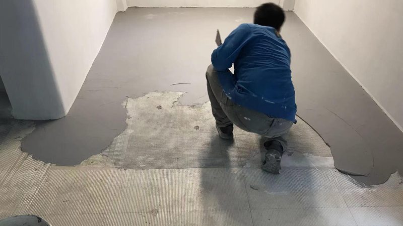 厨房防水补漏哪家好