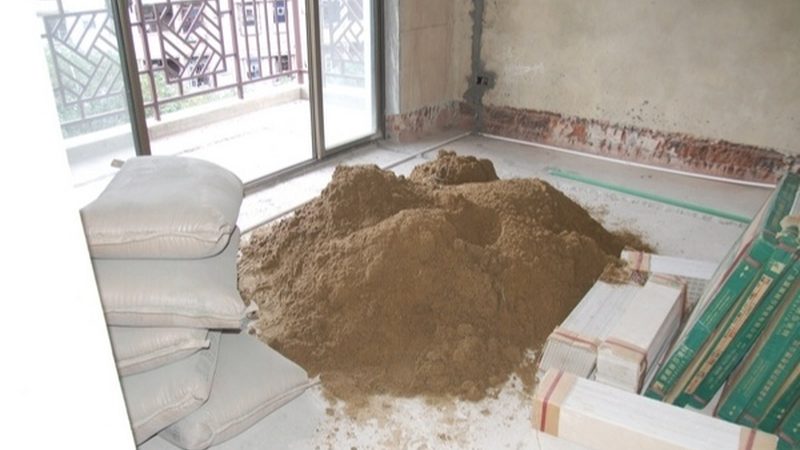 办公室强弱电布线，报价单里的那些门道**